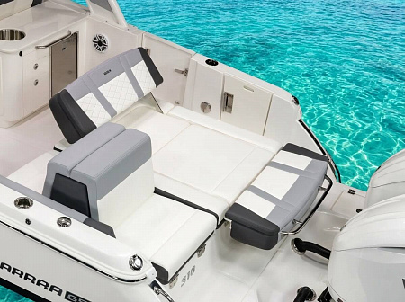 Катер Chaparral 310 OSX
